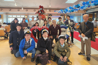 スタッフ写真